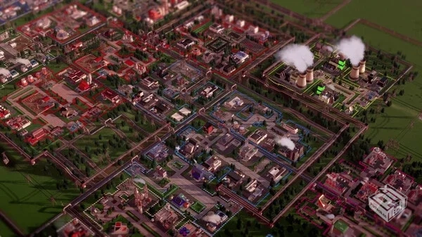 工业崛起2 Rise of Industry 2|官方中文|Bu...