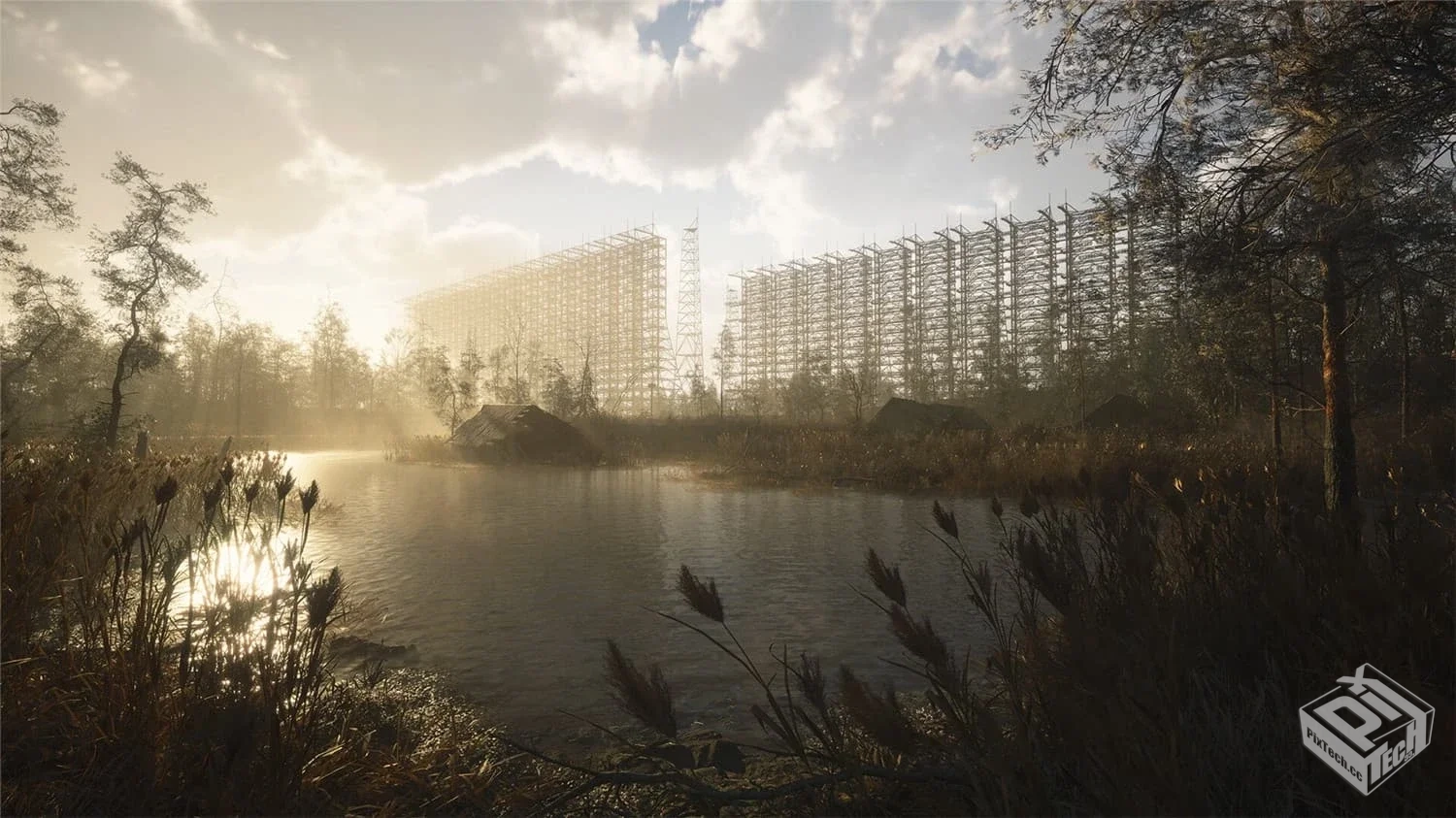 【潜行者2:切尔诺贝利之心】中文版...