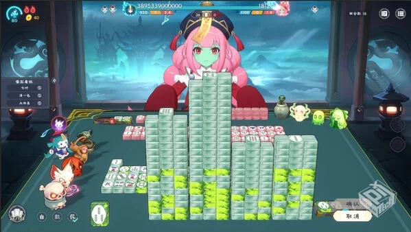 我在地府打麻将|豪华中文|Build.19244256+...