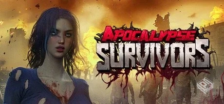 末日幸存者 v1.0.0【Apocalypse Survivors...