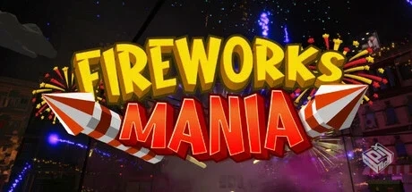 烟花模拟器 v2024.11.3（Fireworks Mania ...
