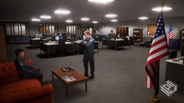 警察模拟器 巡警|官方中文|Build.19312922-...