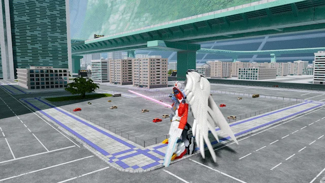 高达破坏者4/GUNDAM BREAKER 4 v1.012|容量...