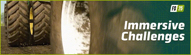 模拟农场25/Farming Simulator 25/支持网络...