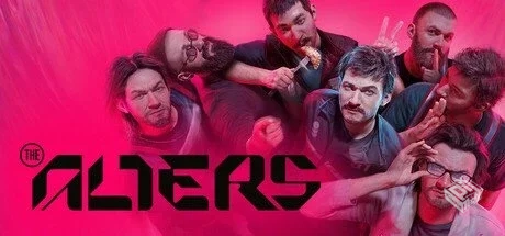 多重人生 v1.0.1.61【The Alters】免安装中...