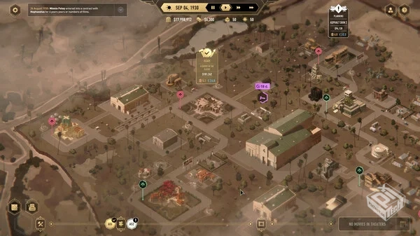 好莱坞动物 Hollywood Animal|官方中文|Bui...