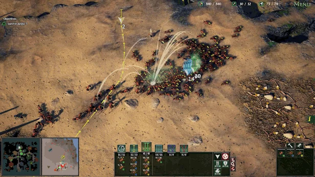 地下蚁国 v1.1010742 全DLC【Empires of th...