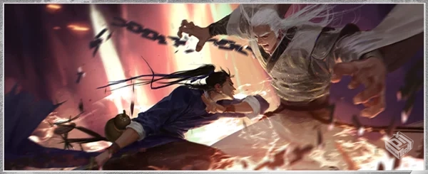 梦江湖/My Xiake v1.0.29|容量750MB|官方简...