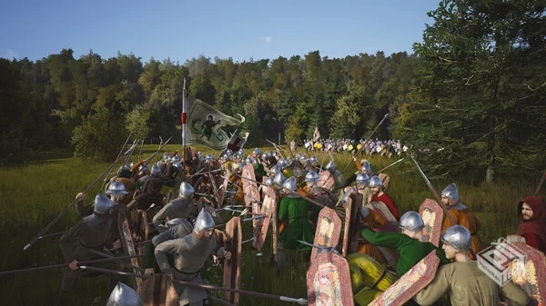 庄园领主|官方中文|Build.17163477+预购特...