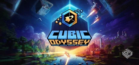 立方体奥德赛|立方奥德赛 v1.0.1.9（Cubic ...