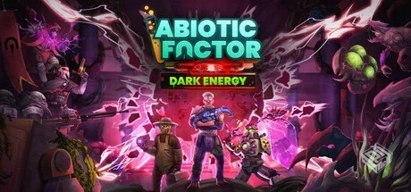 非生物因素 单机+联机 v0.9.2.12106（Abiot...