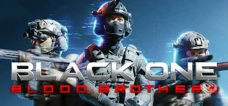 血色兄弟:黑色一号 v1.54【Black One Blood...