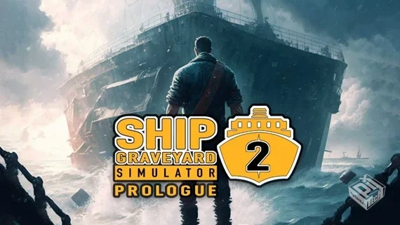 船舶墓地模拟器2|官方中文|Build.19344153+...