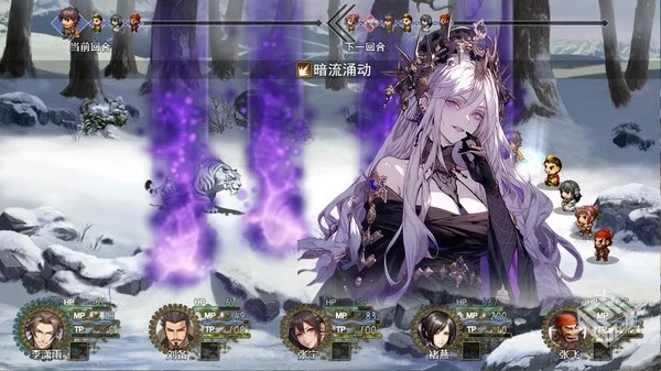 【三国真龙传】版本更新 Build.19147518 官...