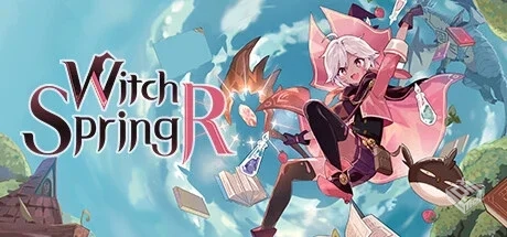 魔女之泉R/WitchSpring R v1.315|容量5.77G...