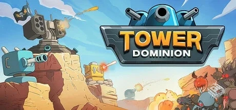 塔防统治|塔防领域 v1.28（Tower Dominion...