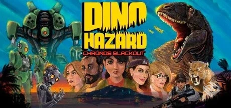 恐龙危机:时空封锁 Build.18657376【Dino H...