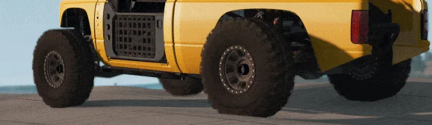 车祸模拟器 BeamNG.drive v0.36.4.0 免安装...