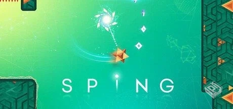 旋转摆动【SPiNG】免安装中文版【725.3 MB...
