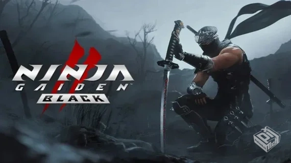 忍者龙剑传2 黑之章|豪华中文|Build.172514...