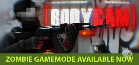 随身摄像机 v0.1.3.3 单机+联机（Bodycam）...