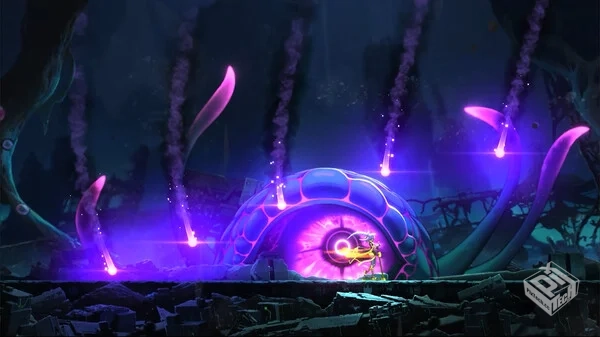 苍翼 混沌效应|官方中文|Build.19297085+芭...