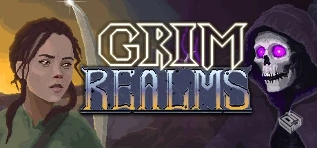 阴森领域 v1.0.1.6（Grim Realms）免安装中...