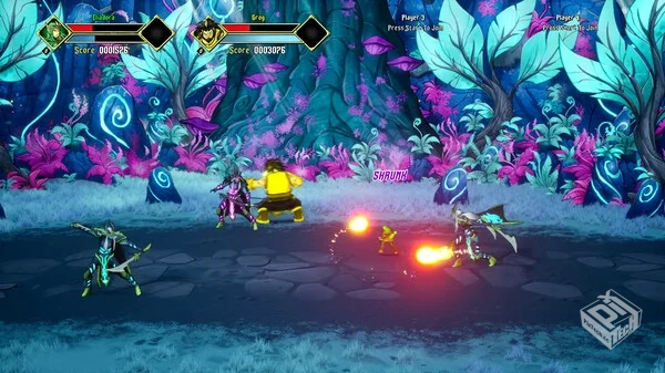 龙山英雄|豪华中文|全DLC-支持手柄-本地多...