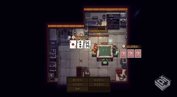 动物迷城 正式版|官方中文|V2.0.0.21FIX-黑...