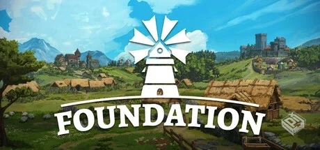 奠基 Foundation v1.10.3.10 免安装中文版...