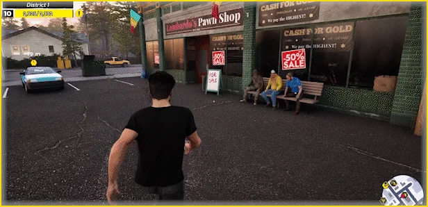 仓储猎手模拟器|官方中文|Build.19216337+...