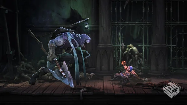 秘影曼德拉 女巫树的低语|豪华中文|Build.1...