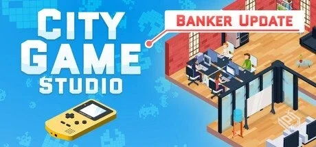 城市游戏工作室 v1.23.1【City Game Studio...