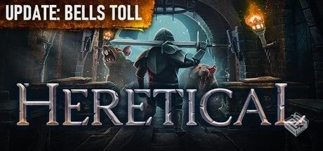 异端者 Build.19044440【Heretical】免安装...