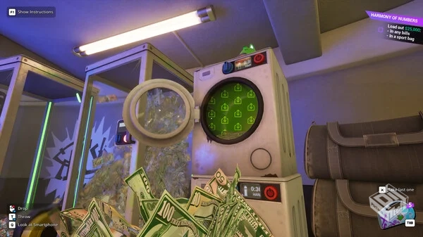 浣币模拟器|官方中文|Build.19311983+全DLC...