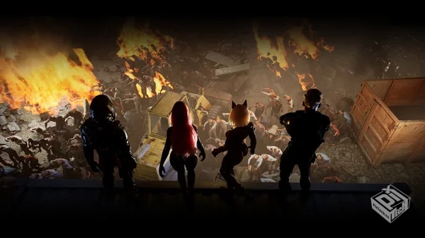 末日幸存者|官方中文|Build.19219431-末世...