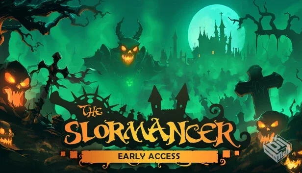 魔物屠夫|豪华中文|Build.19200951-战妖狂...