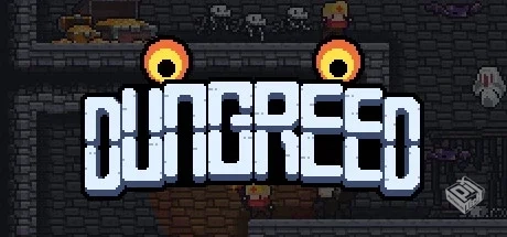 贪婪地牢 Build.11055815（Dungreed）免安...