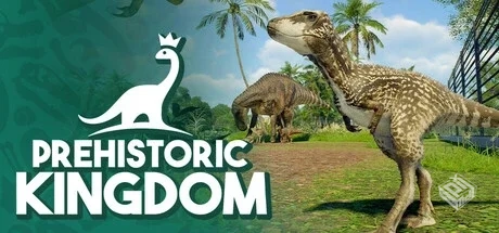 史前王国/Prehistoric Kingdom Build.18226...