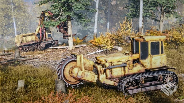 灾后修复师|豪华中文|V2.2.0.1+预购特典+全...