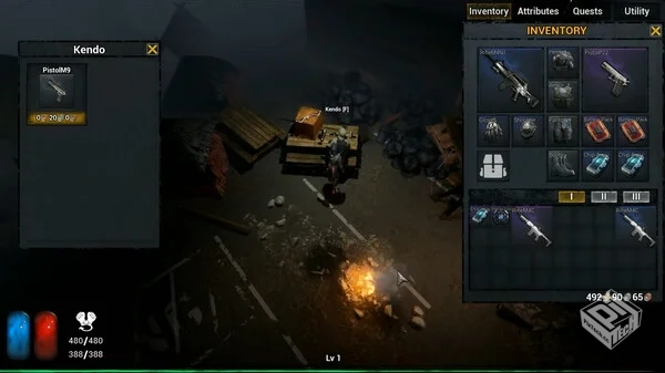 末日幸存者|官方中文|Build.19219431-末世...