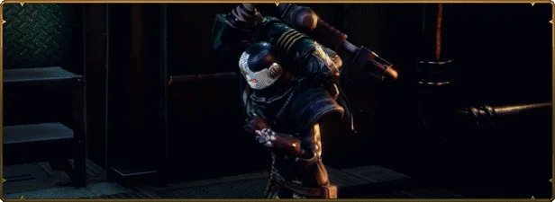 战锤40K:行商浪人/Warhammer 40,000: Rogue...