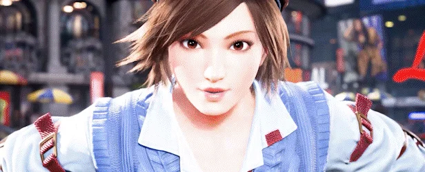 铁拳8 v2.03.01+全DLC+修改器 免安装中文版...