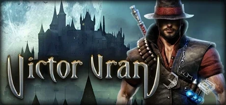 维克多弗兰 v2.07（Victor Vran ARPG）免安...