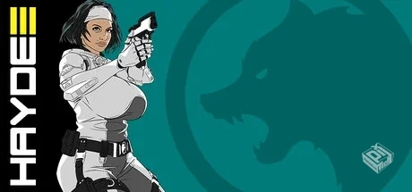 海蒂3 v1.0.0（Haydee 3）免安装英文版...