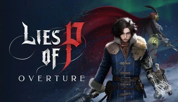 匹诺曹的谎言|官方中文|Build.18942305+序...