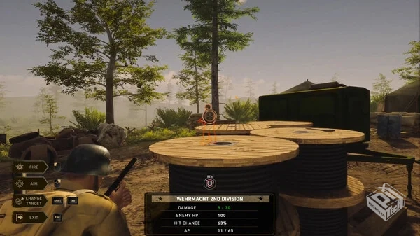 无名利刃 Forgotten but Unbroken|官方中文...