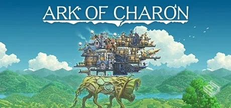卡戎方舟 v1.0 正式版（Ark of Charon）免...