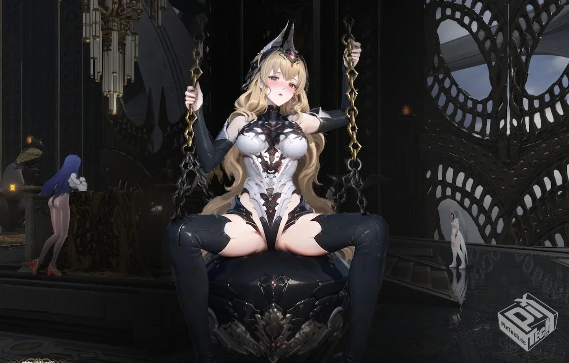 【禁忌试炼】 更新BUID 14677822 官方中文 ...