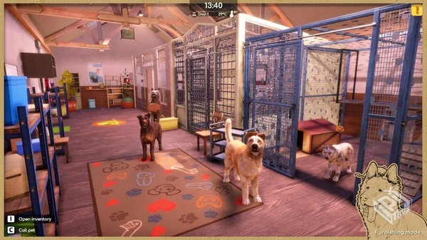 动物收容所2|豪华中文|Build.19320202+全DL...